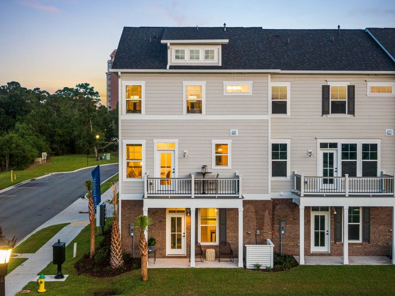 3br New Home in Myrtle Beach, SC.  - Slide 8