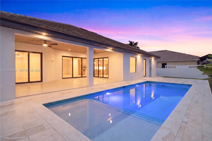 This 3 bed + flex den, 3.5 bath home offers impressive open-concept floor plan designed for effortless entertaining & everyday living! This 3 bed + flex den, 3.5 bath home offers impressive open-concept floor plan designed for effortless entertaining & everyday living!