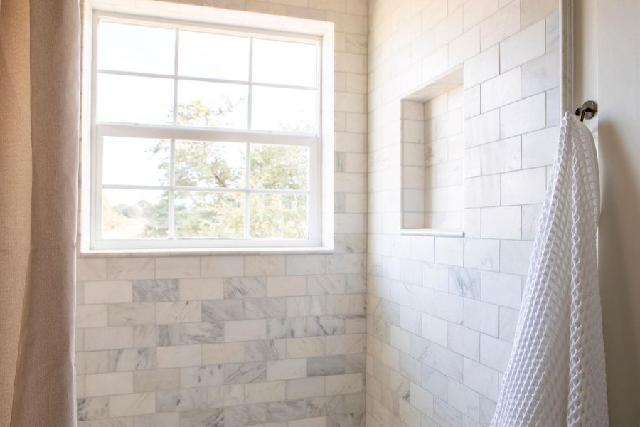 View of bathroom View of bathroom