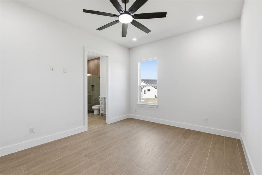 Spacious, unfurnished interior of a new home in , Fort Worth (Image 23). Spacious, unfurnished interior of a new home in , Fort Worth (Image 23).