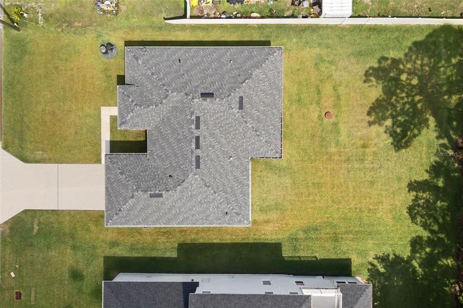 Exterior details and patio area of a home in , Debary (Image 23). Exterior details and patio area of a home in , Debary (Image 23).