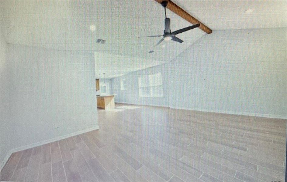 Spacious, unfurnished interior of a new home in , Tyler (Image 25).