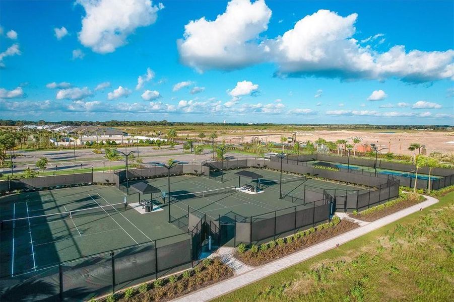 Community amenities in , Bradenton (Image 33). Community amenities in , Bradenton (Image 33).