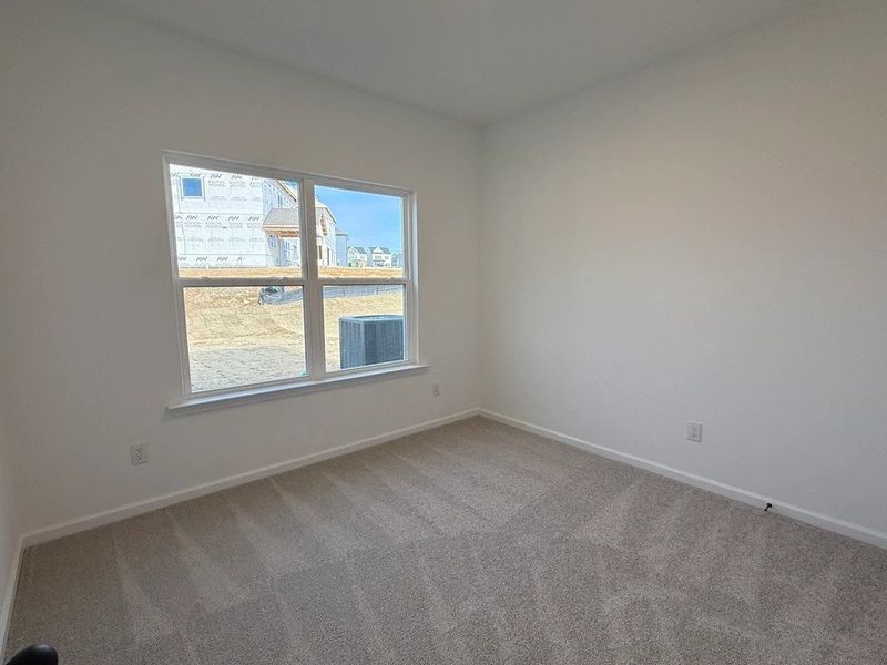 Guest Bed featuring the AW Collection® Artisan - Thoughtfully relaxed with earthy touches and welcoming ease.