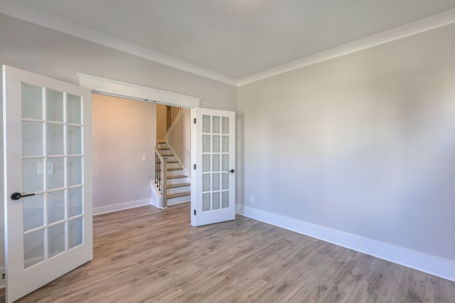 *Photo of actual home.