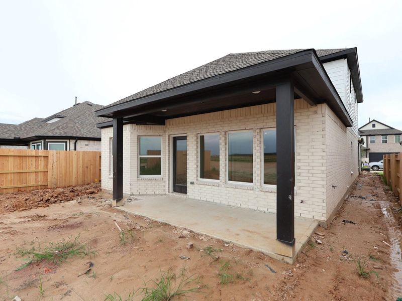 Image 18 of a home in Marvida.