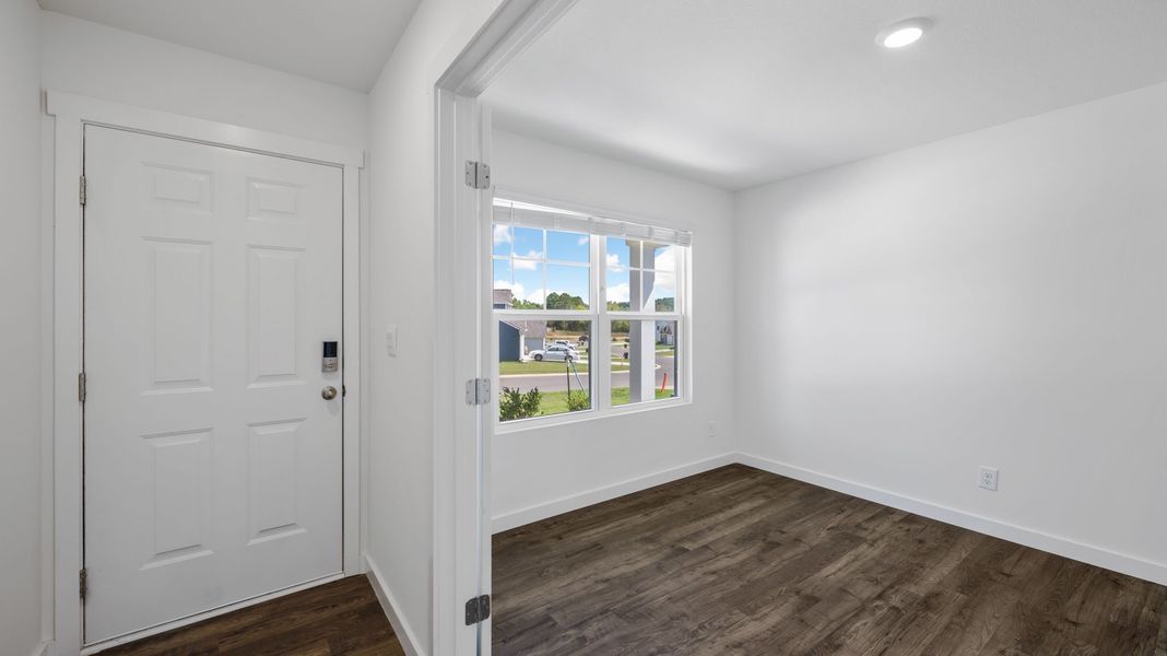 Image 25 representing the Belhaven by D.R. Horton in Owensby Farms, Dayton, TN. Image 25 representing the Belhaven by D.R. Horton in Owensby Farms, Dayton, TN.