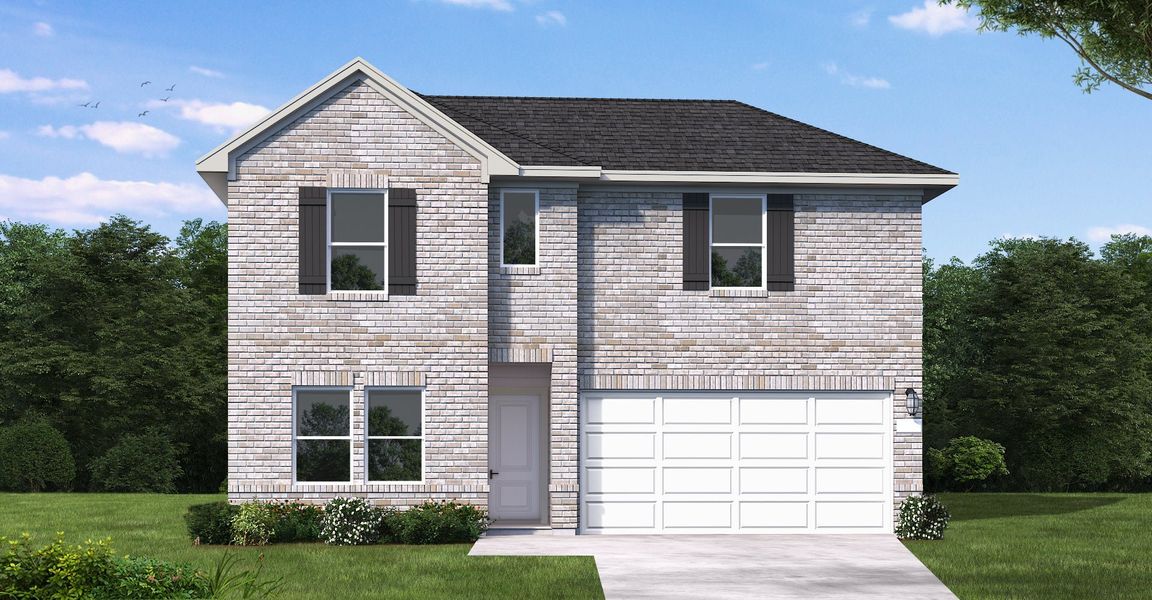 4br New Home in Elgin, TX. - Slide 3 4br New Home in Elgin, TX. - Slide 3
