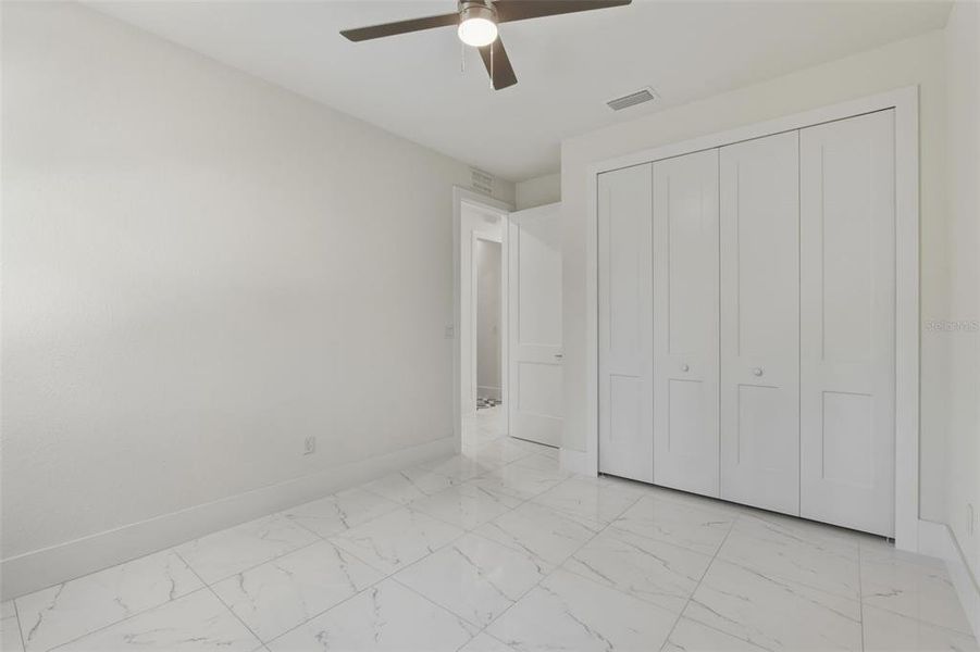 Spacious, unfurnished interior of a new home in , Port Charlotte (Image 40). Spacious, unfurnished interior of a new home in , Port Charlotte (Image 40).