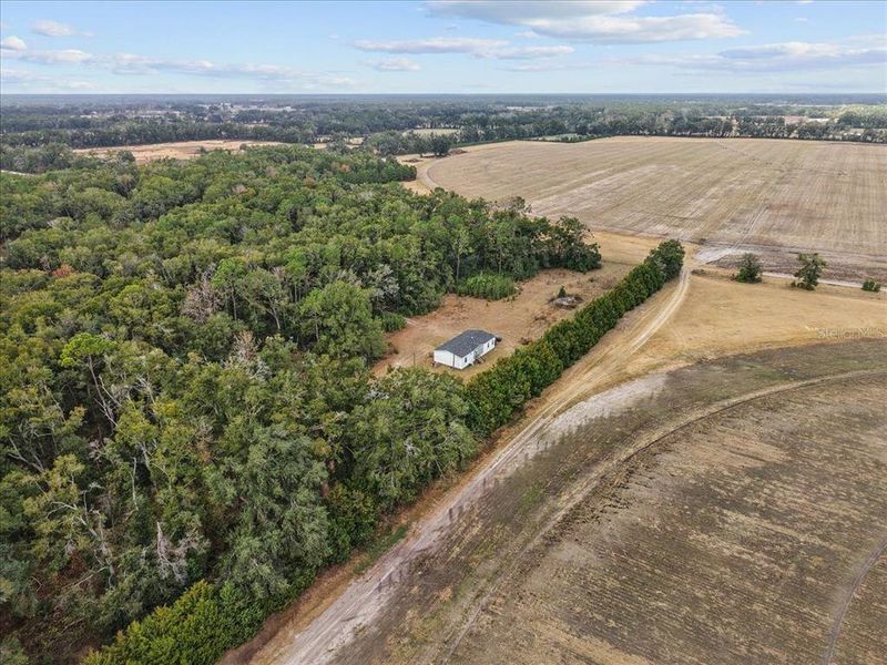 Site preparation for new homesites in , Bell (Image 12).