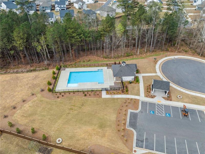 Community amenities in , Dawsonville (Image 38).