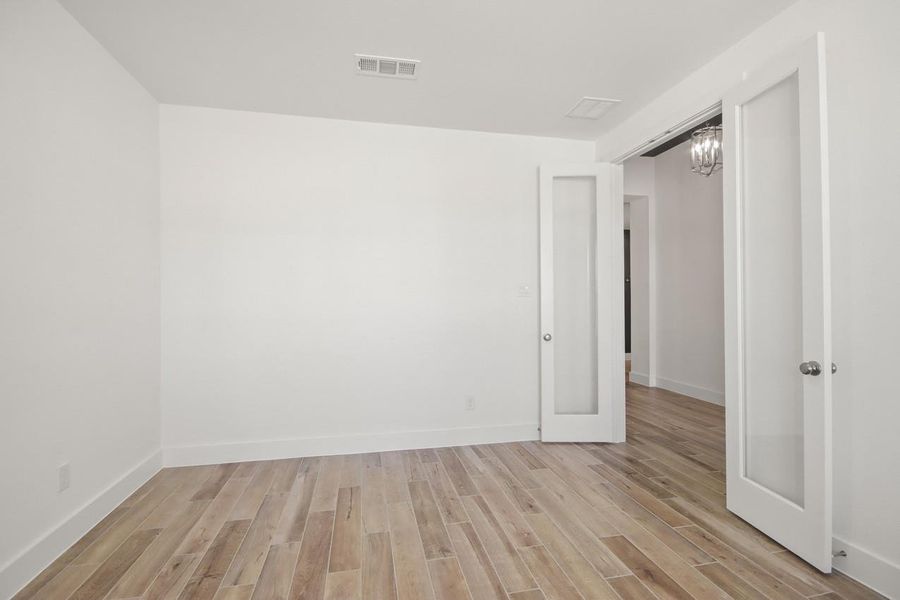 Spacious, unfurnished interior of a new home in COLTON, Todd Mission (Image 19). Spacious, unfurnished interior of a new home in COLTON, Todd Mission (Image 19).