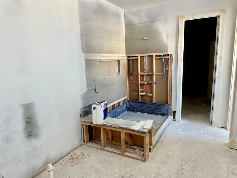 Estimated Completion 12/31/2025 *Construction as of 9/28. * Customization options available during construction ONLY * THIS IS AN ACTIVE CONSTRUCTION SITE, BUYERS MUST REQUEST APPOINTMENT TO BE ON PREMISE AT ALL TIMES. All information should be independently verified. Plans are subject to change without notification. Estimated Completion 12/31/2025 *Construction as of 9/28. * Customization options available during construction ONLY * THIS IS AN ACTIVE CONSTRUCTION SITE, BUYERS MUST REQUEST APPOINTMENT TO BE ON PREMISE AT ALL TIMES. All information should be independently verified. Plans are subject to change without notification.