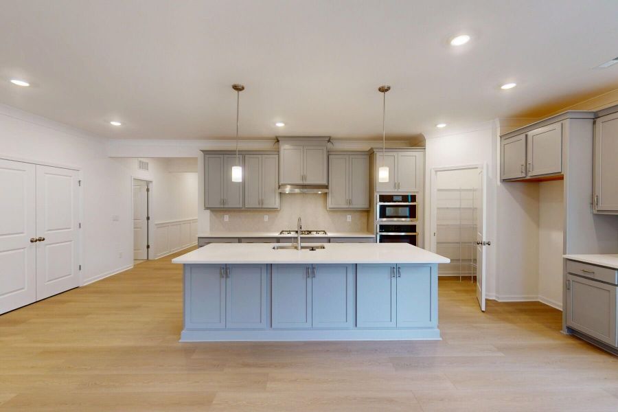 Kitchen Kitchen