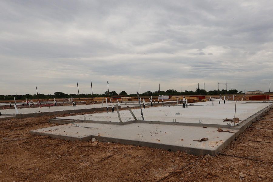 Every foundation at DWH is engineered and it’s inspected three times! We do not do “batch” testing. Rest easy knowing your foundation comes with a 10 year warranty. Every foundation at DWH is engineered and it’s inspected three times! We do not do “batch” testing. Rest easy knowing your foundation comes with a 10 year warranty.