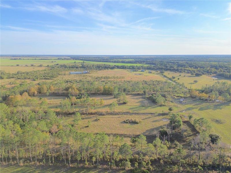 Natural landscape and outdoor views near  in Ona (Image 57).