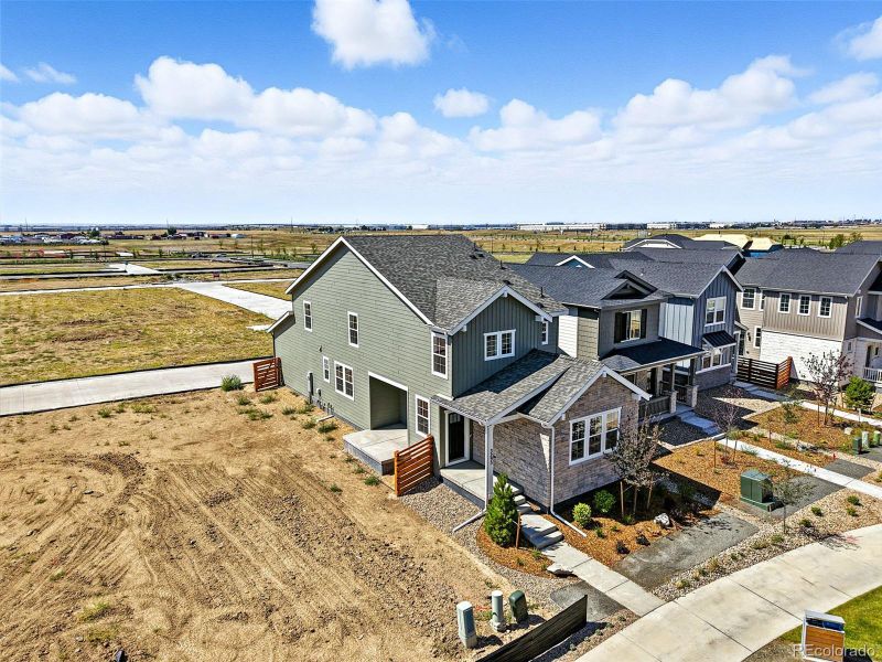 3295 N Coolidge ~ Ready Now 3295 N Coolidge ~ Ready Now