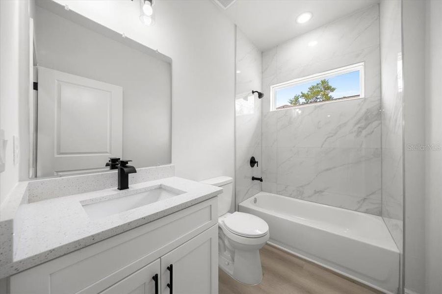 Spacious, unfurnished interior of a new home in , Ocala (Image 30). Spacious, unfurnished interior of a new home in , Ocala (Image 30).