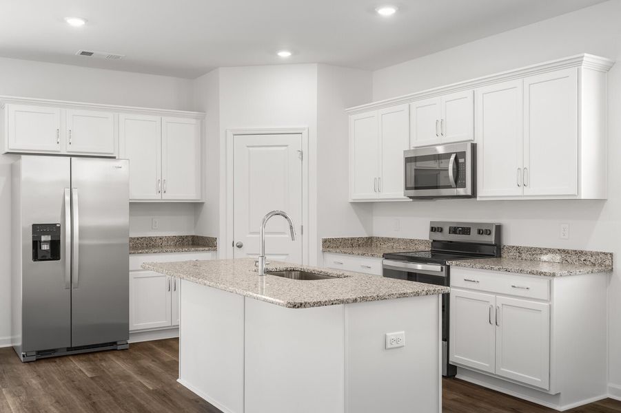 2,226sf New Home in Shelbyville, TN.  - Slide 10