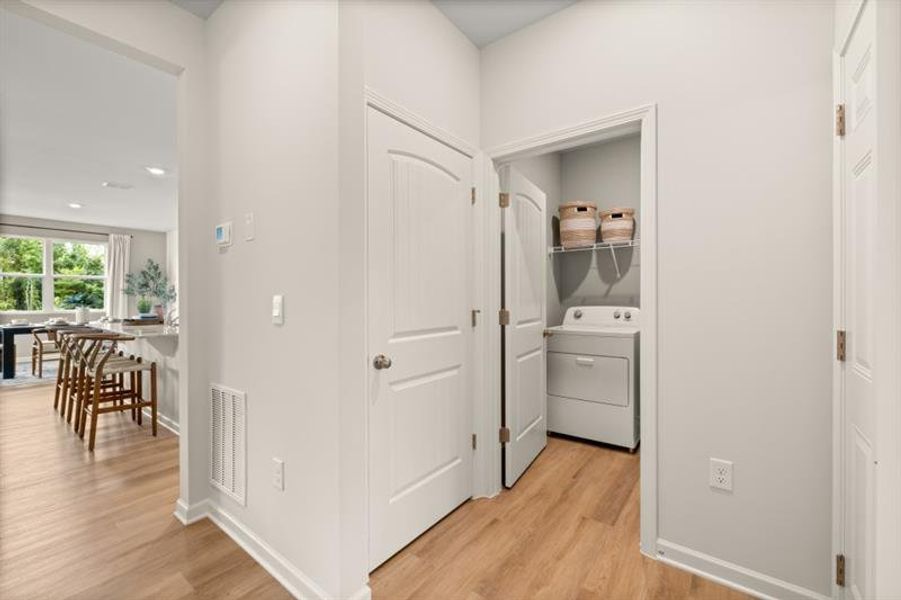 Image 53 of a home in Northberry.