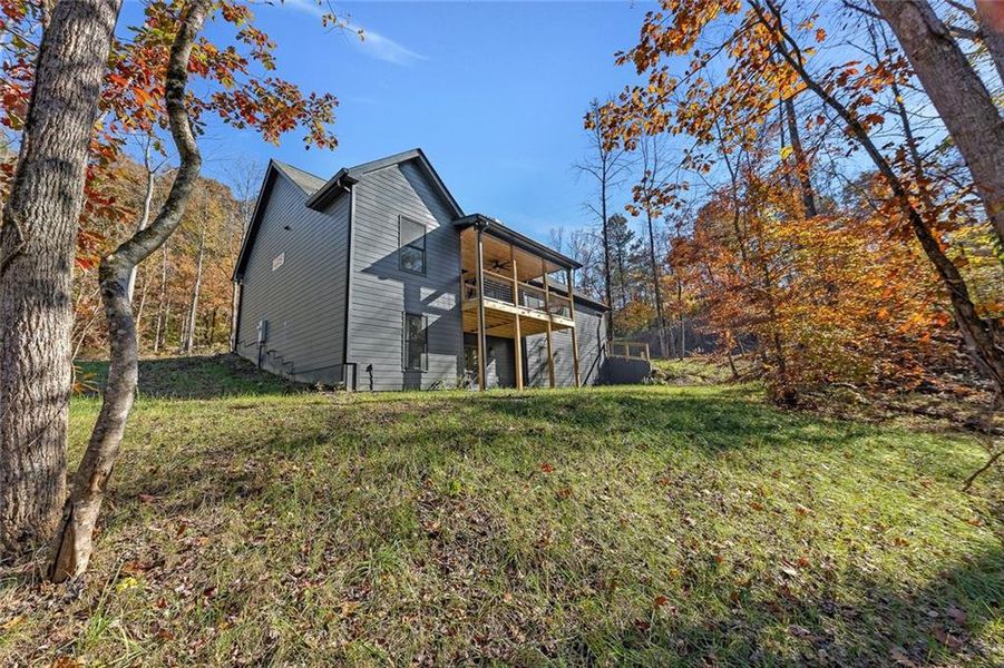 Image 56 of a home in .