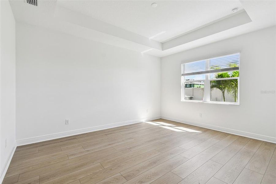 Spacious, unfurnished interior of a new home in Hawkstone, Sarasota (Image 24). Spacious, unfurnished interior of a new home in Hawkstone, Sarasota (Image 24).