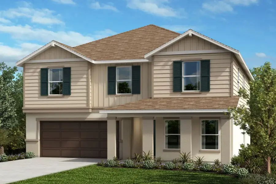 Exterior H Exterior H
