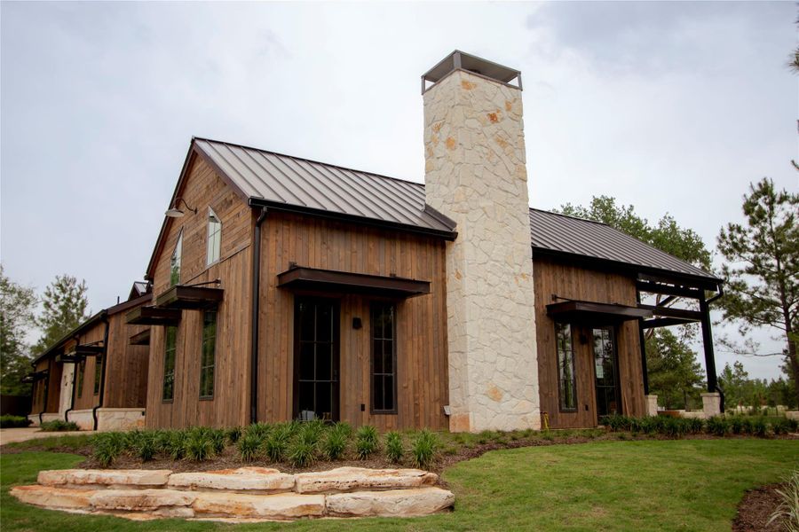 Image 22 of a home in Kresston.