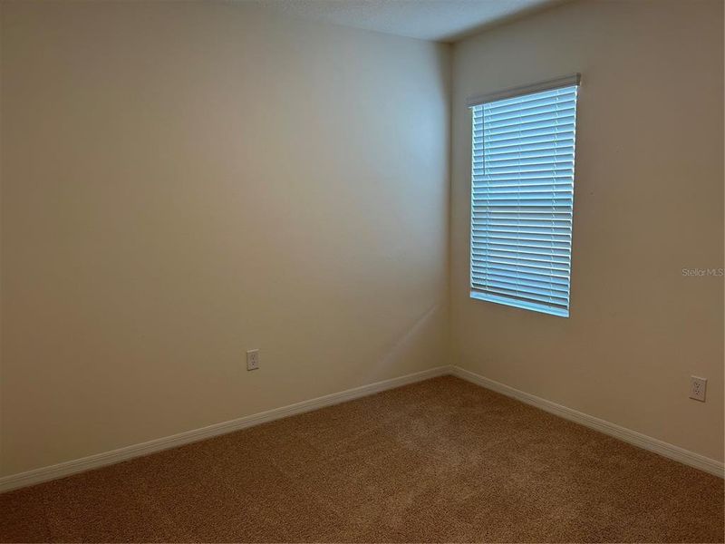 Spacious, unfurnished interior of a new home in Villamar, Winter Haven (Image 10). Spacious, unfurnished interior of a new home in Villamar, Winter Haven (Image 10).