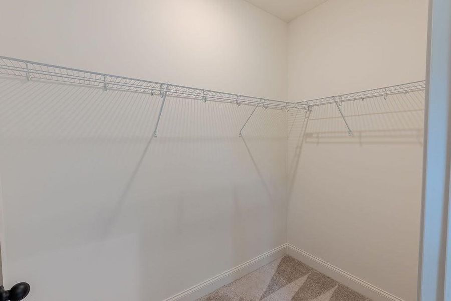 Spacious, unfurnished interior of a new home in , Hoschton (Image 46).