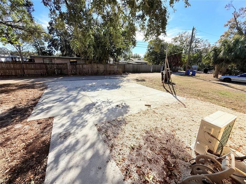 Site preparation for new homesites in , St. Petersburg (Image 27).