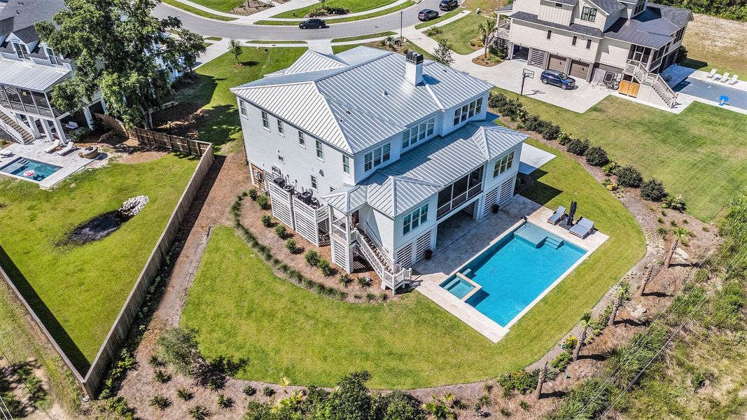 Image 42 of a home in .