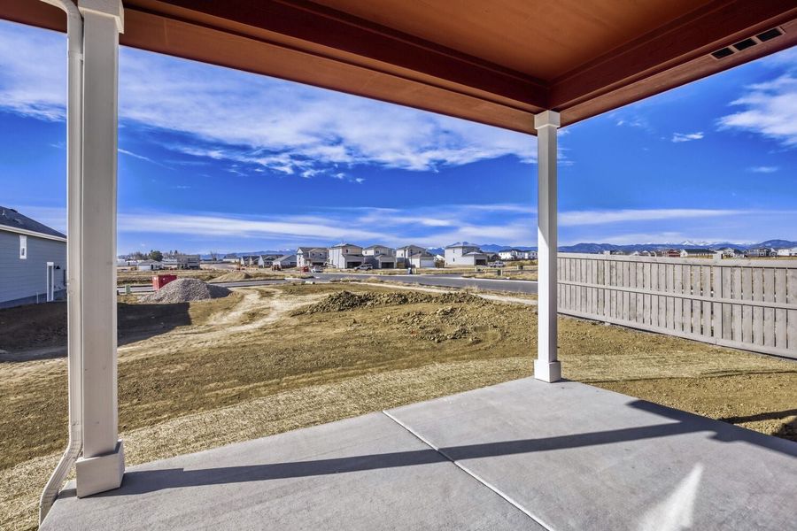 New Home in Berthoud, CO.  - Slide 43