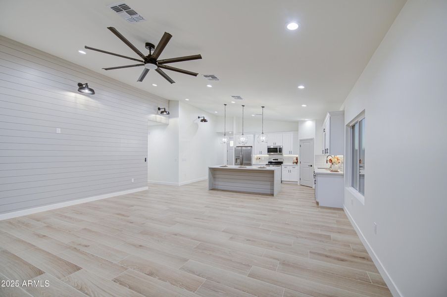 Living Room 2 Living Room 2