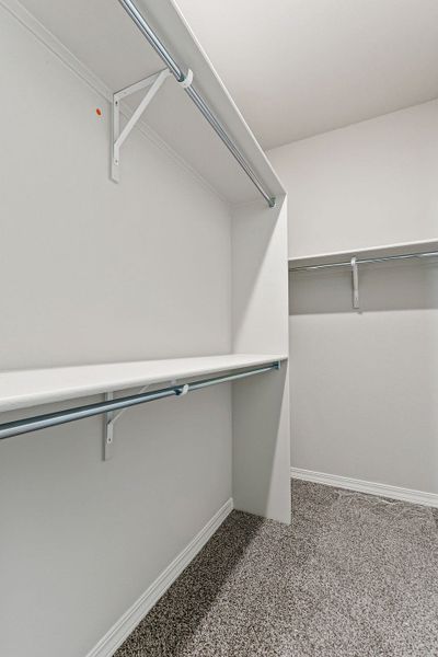 Spacious, unfurnished interior of a new home in Emerald Estates, Horizon City (Image 29). Spacious, unfurnished interior of a new home in Emerald Estates, Horizon City (Image 29).