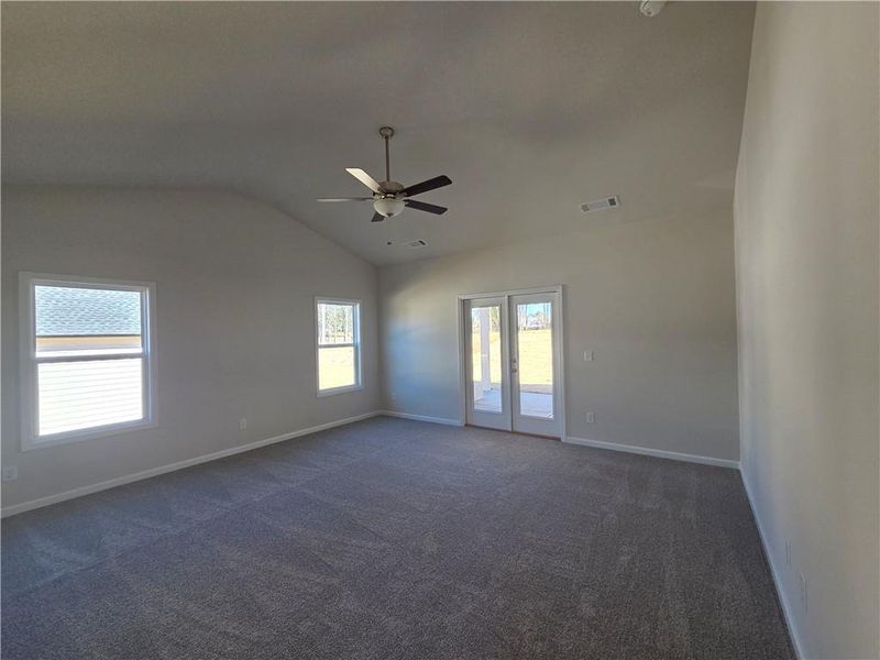 Spacious, unfurnished interior of a new home in , Bethlehem (Image 21). Spacious, unfurnished interior of a new home in , Bethlehem (Image 21).