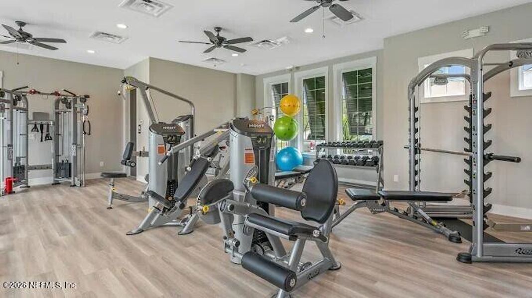 Community amenities in , St. Augustine (Image 18).