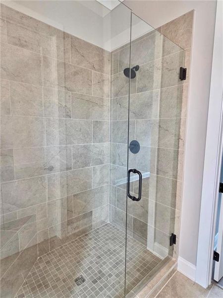 Close-up of interior finishes inside a home in , Waleska (Image 9).