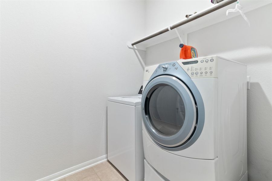 Did you have a great laundry room? You do now Did you have a great laundry room? You do now