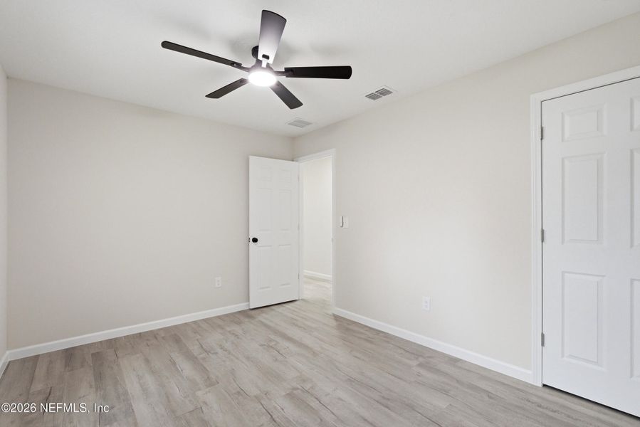 Spacious, unfurnished interior of a new home in , Jacksonville (Image 29). Spacious, unfurnished interior of a new home in , Jacksonville (Image 29).