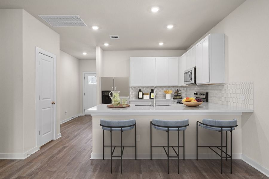 Gregg New Home in Elgin, TX. - Slide 4 Gregg New Home in Elgin, TX. - Slide 4