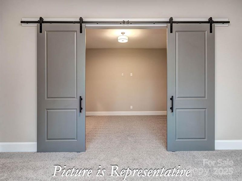 Image 32 of a home in .