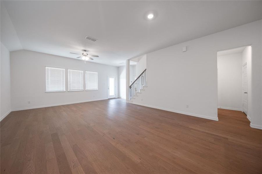 Great Room Great Room