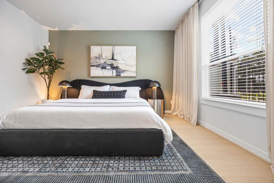 Guest Suite
