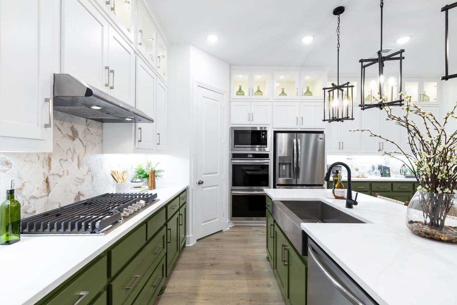 Kitchen Kitchen