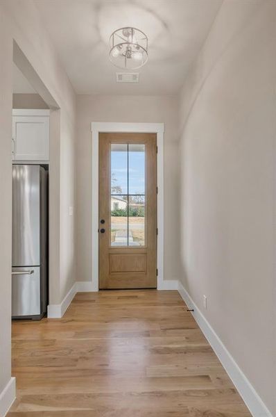 Spacious, unfurnished interior of a new home in , Justin (Image 34). Spacious, unfurnished interior of a new home in , Justin (Image 34).