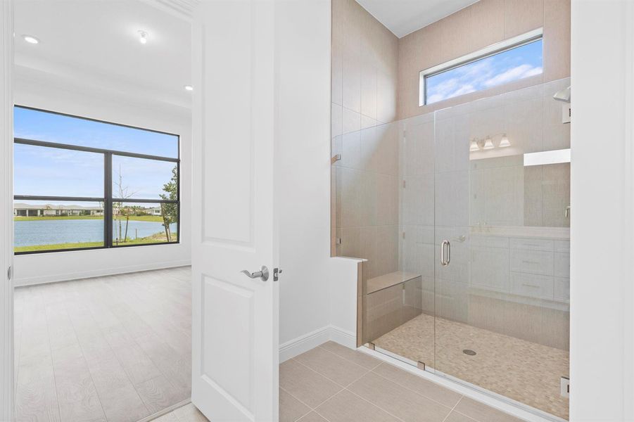 Owner's Bath Owner's Bath