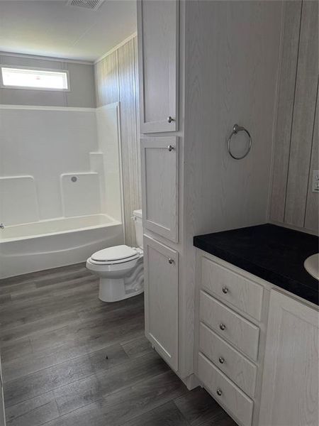 Furnished interior view inside a new home in , Quanah (Image 8). Furnished interior view inside a new home in , Quanah (Image 8).