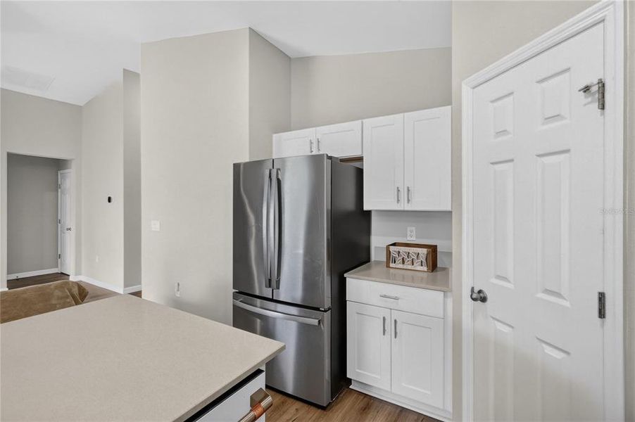 Furnished interior view inside a new home in Forest Lake, Davenport (Image 8).
