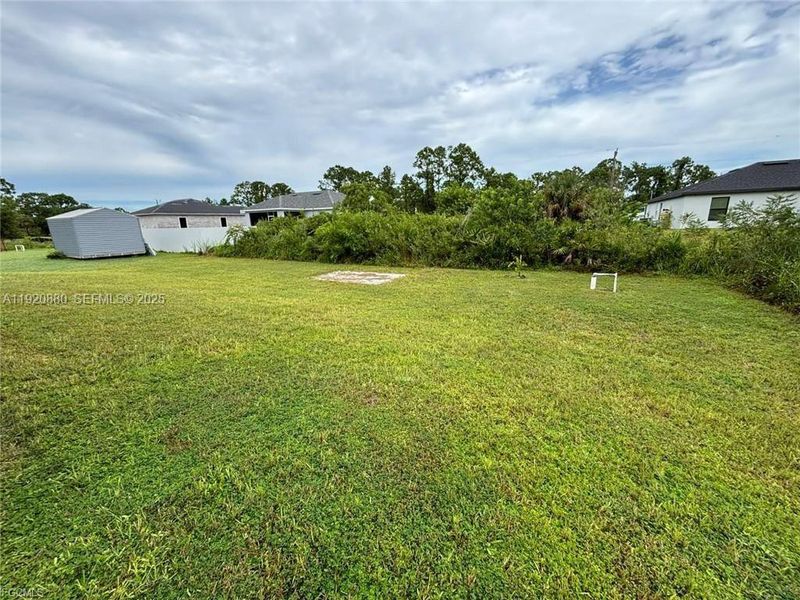 Natural landscape and outdoor views near  in Lehigh Acres (Image 18).